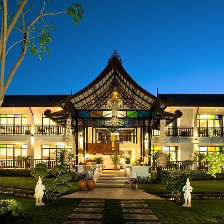 Radateeree Resort Csiangmaj Kültér fotó