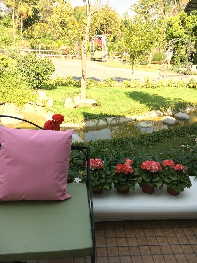 Radateeree Resort Csiangmaj Kültér fotó