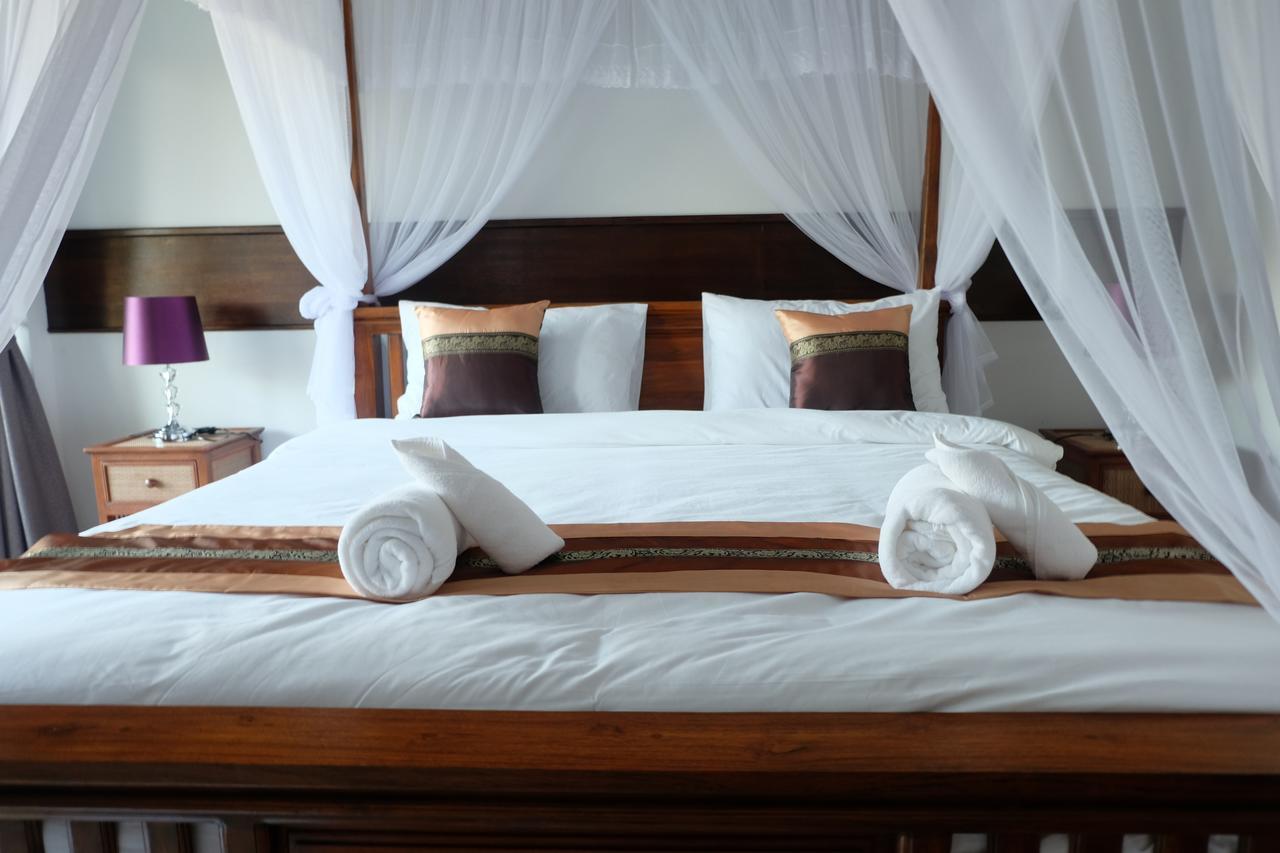 Radateeree Resort Csiangmaj Kültér fotó