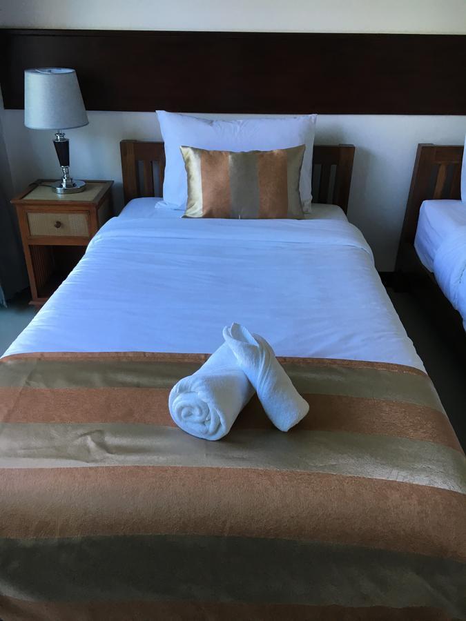 Radateeree Resort Csiangmaj Kültér fotó