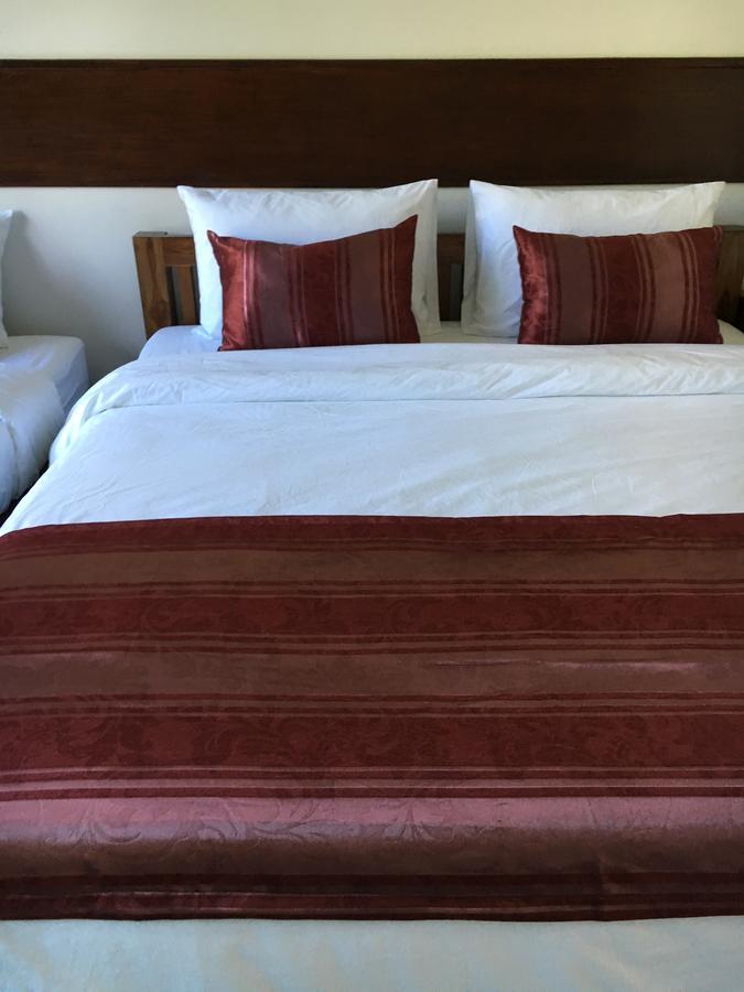 Radateeree Resort Csiangmaj Kültér fotó