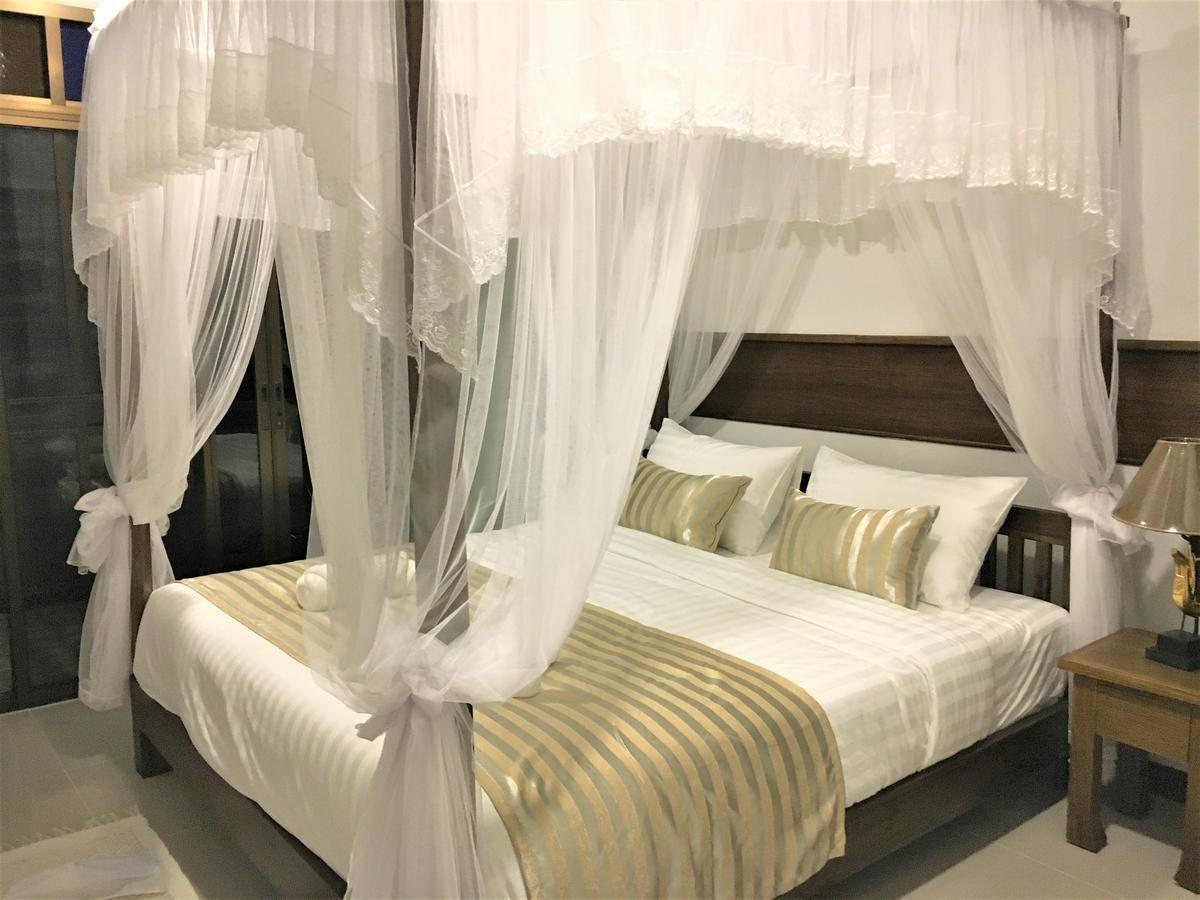 Radateeree Resort Csiangmaj Kültér fotó