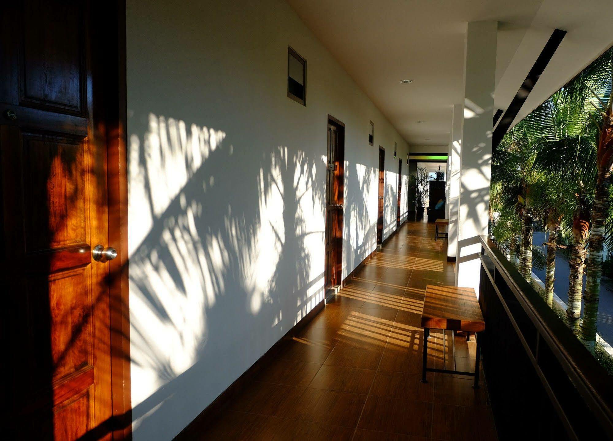 Radateeree Resort Csiangmaj Kültér fotó